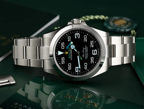 rolex air king 126900 opinioni|rolex air king 126900.